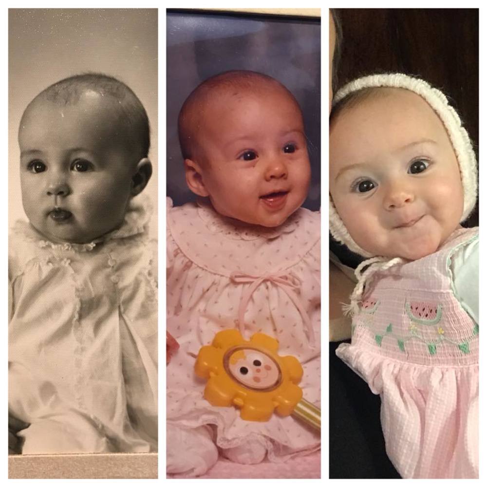 Meet your Posher, Katherine